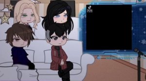 Реакция игра зайчика на Антона как рандом