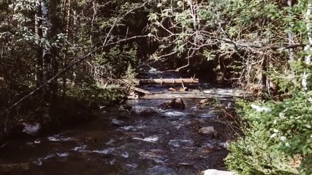 Урал и медитация