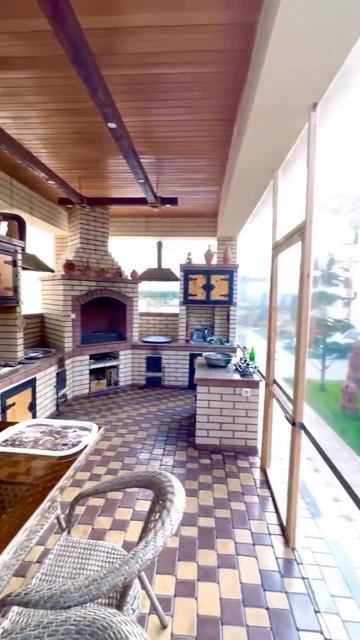 Супер скидка 150$ Летняя кухня 25° иссиқ.Бассейн 30° иссиқ смотреть онлайн