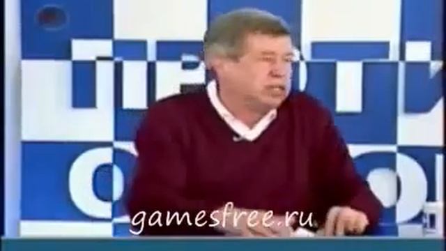 ПРИКОЛЫ ТВ НА ЮТЮБ 37