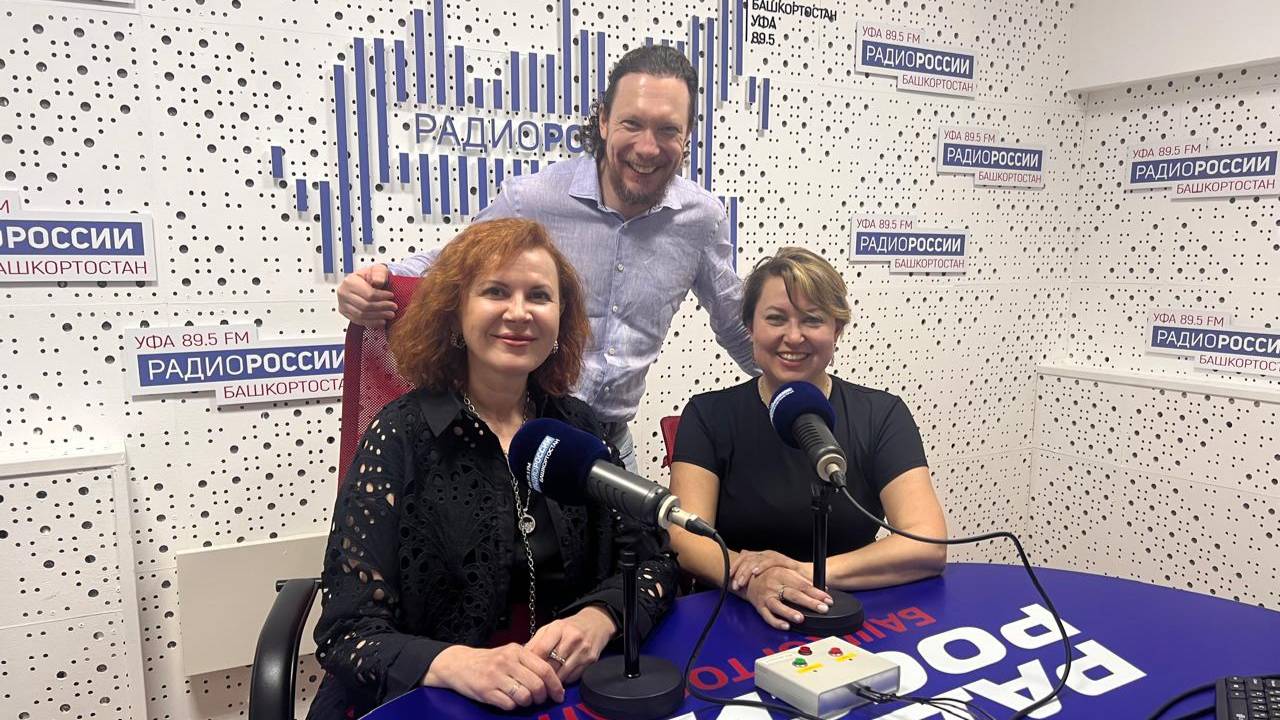 Кружево Cлов - 06.05.2025 Выпуск 2