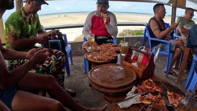 В ПОЛОЖЕНИИ или ПРЕРЫВАНИЕ ? / ЗВЁЗДОЧКИ МТВАПЫ / ОБЗОР ПРОЖИВАНИЯ В КЕНИИ смотреть онлайн