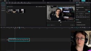 Как отзеркалить видео в Капкут на ПК? Зеркальное видео