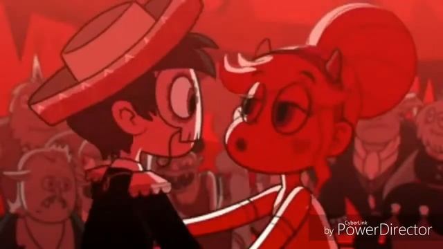 Стар и Марко-это не любовь. смотреть онлайн