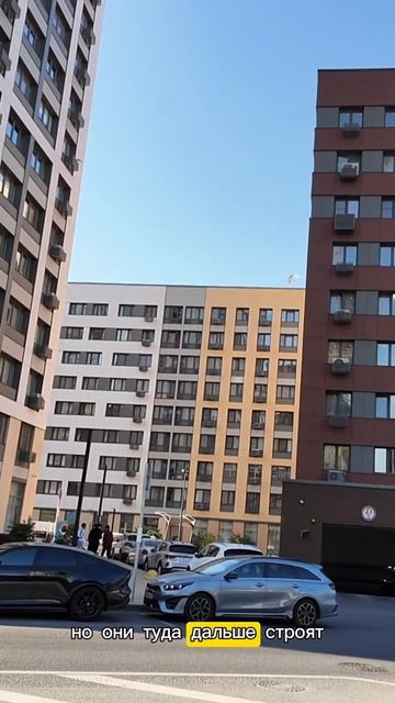 РЯДОМ С ЖК МЕТРОНОМ ТАКЖЕ СТРОИТ ДОМА ЗАСТРОЙЩИК “ПИК смотреть онлайн