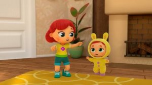 Волшебная кухня - 😋 Колобок 😁 Новая серия | Мультики ?