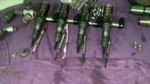 Passat b6 2.0 tdi BMR,Ремонт ГБЦ Пассат б6,ЕГР разборка,замена г?