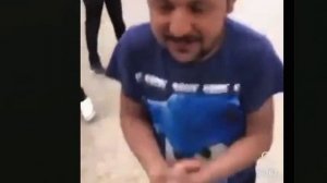 Троюродный сын зеленского выпросил денежку.