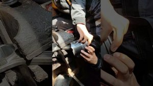 Капитальный ремонт двигателя JCB 4CX dieselmax своими руками.