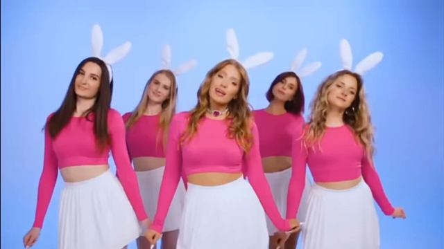 клип бани бой) POLI смотреть онлайн