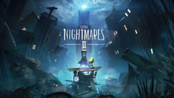 Little Nightmares  2 ► ПО ВСЮДУ КУКЛЫ ► ПРОХОЖДЕНИЕ 2