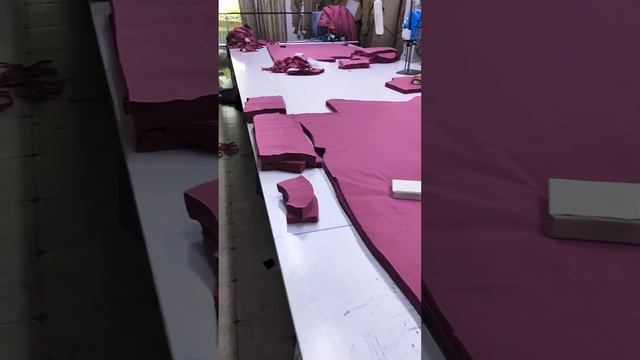 Шьём на маркетплейсы женскую одежду второй слой и мед