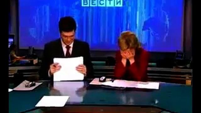 Приколы в прямом эфире! смотреть онлайн