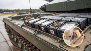 ТОС-3 Дракон: 7 Фактов о Новейшем Оружии России, Меняюще