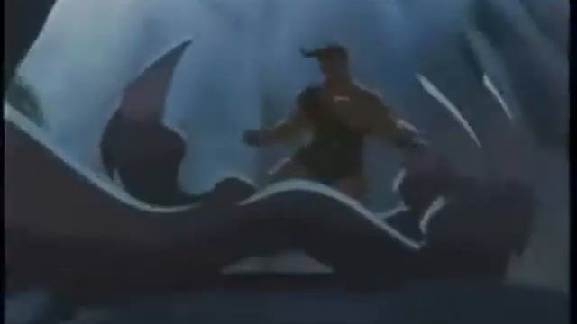 Геркулес смотреть онлайн