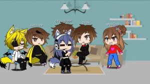 Реакцыя на шипы гравити фолз билдип (возможно финал)