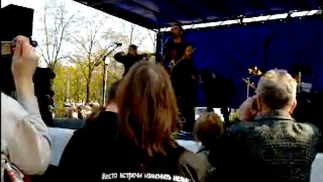 СП бабай - Не ходи гулять смотреть онлайн