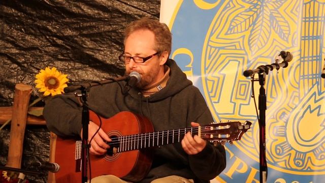 Андрей Компаниец   Первый снег