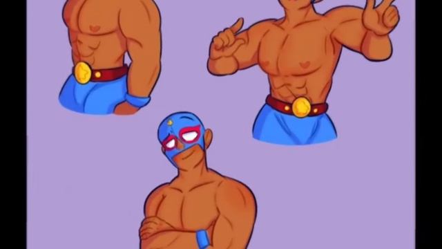 БравлСтарс ^^ арты и прикольный звук ^^ смотреть онлайн