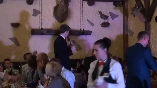 Свят Загайкевич - Ведущий смотреть онлайн