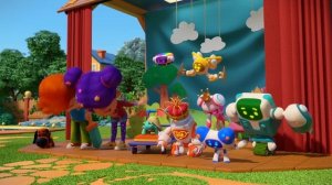 Ник-изобретатель - 💯 Новинки 2021! Часть 1 😎 Сборник 💥 4K 💥 Мультфильм для мальчиков