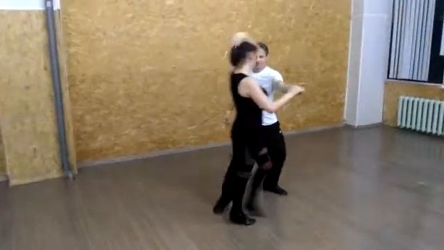 Смайл  сложная связка Дима Наташа