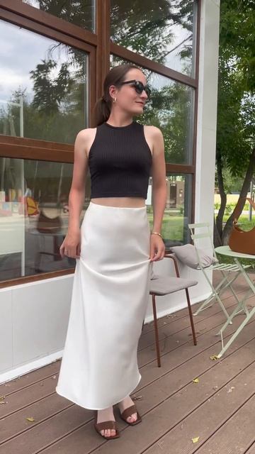 Всем привет! Меня зовут Ольга и я шью красивые вещи ❤️ смотреть онлайн