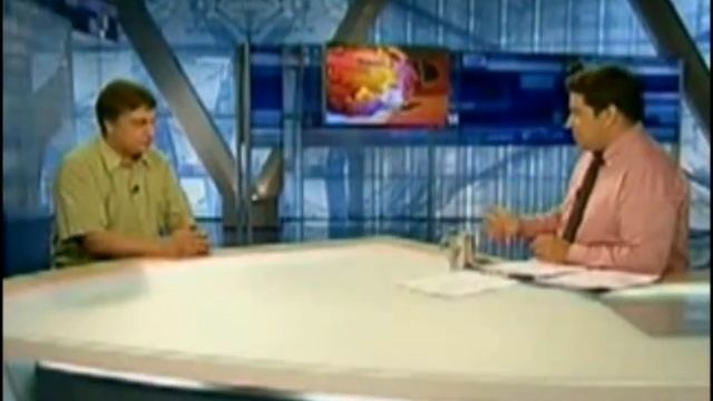 Другие Новости (Первый канал, 29.06.2009) Фрагмент смотреть онлайн