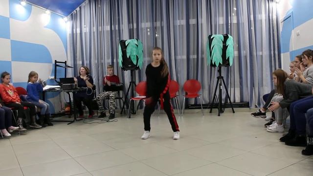 Хип-хоп. У нас самые классные девчонки смотреть онлайн