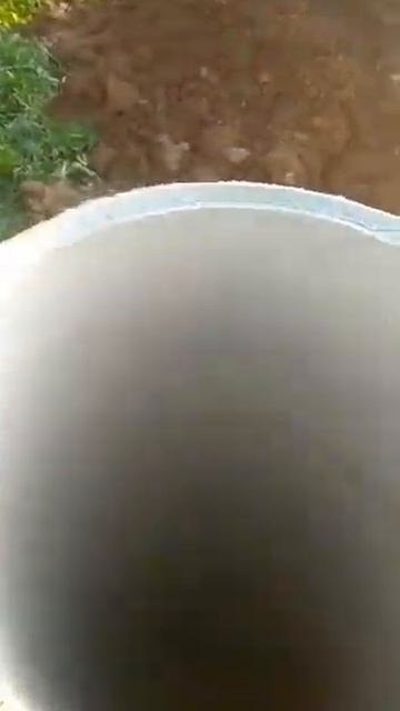 Готов очередной колодец в Истринском районе смотреть онлайн