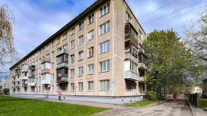 г.Санкт-Петербург, ул.Новосибирская , д.9