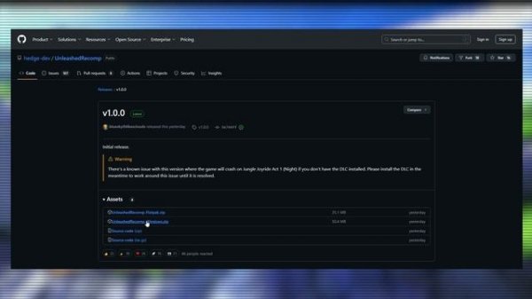 Как поиграть в Sonic Unleashed на ПК? | Unleashed Recompiled