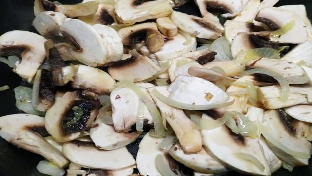 Вкусные Минутки