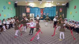 А ЗАКАТЫ АЛЫЕ, АЛЫЕ, АЛЫЕ ....2025