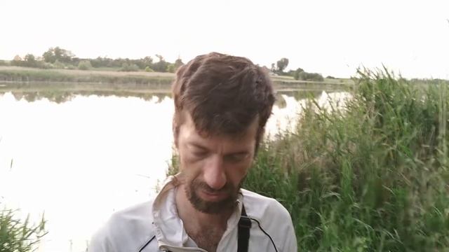 День 16. Ночівка с. Антонівка.