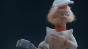 Каша из топора (1982) задом наперёд