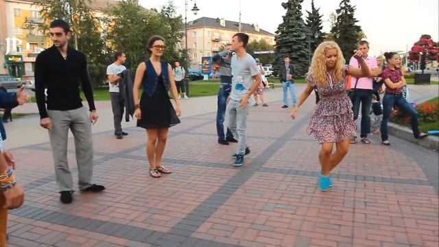 Just People TV - Выпуск 1