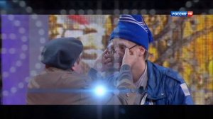 Это смешно 5 выпуск