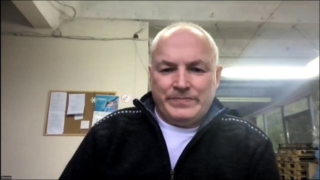 Красная волчанка. Рамунас Рачкаускас-автор метода симбиотического питания ZOE. Вебинар от 7.05.2025