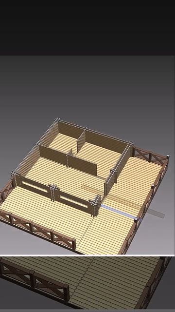 Баня 5,6х5,6 1,3м р #beautiful #model #new #trending #home #клееныйбрус #пр? смотреть онлайн