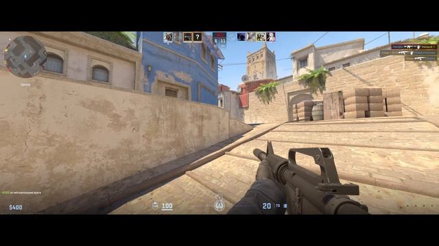 Counter-strike 2 Kop 6.2