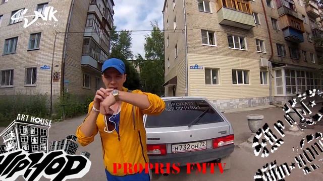 XXX Bogdad13   Эпоха хип хопа