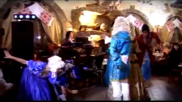 Колоритми (2) смотреть онлайн