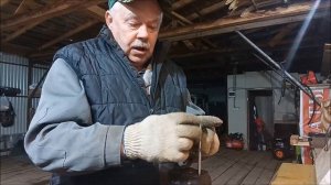 Регулировка насоса   дозатора