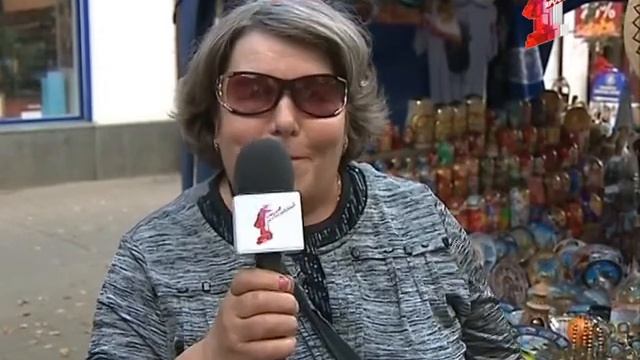 Нам 1 год: поздравления ярославцев смотреть онлайн