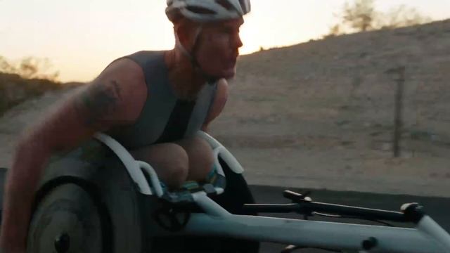 Величие в каждом из нас - отличная мотивация от Nike смотреть онлайн