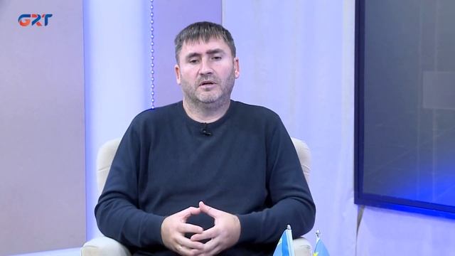 Gagauziya Gun Gundan | Михаил Влах
