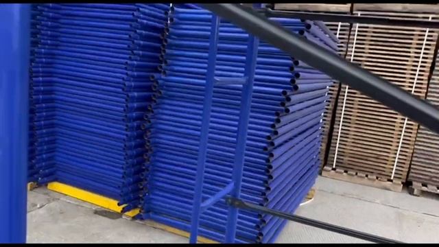 Строительные леса и вышка тура - инструкция и особенно смотреть онлайн