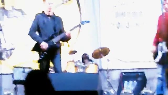 Black Heart - Марионетка 2013 Херсон, ДК УТОГ @KhersonRockClub