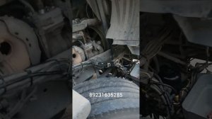 DAF осушитель 4х контурный кран проблемы и решения